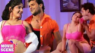 mqdefault, Khesari Lal Bhojpuri Song \\\\\\\'ढोढ़ी में फस के टुटल\\\\\\\' के वीडियो ने उड़ाई दर्शकों की नींद