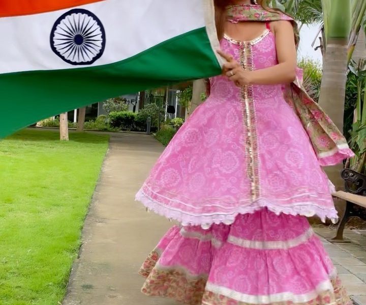 My pride, my nation, my freedom! Happy Independence Day to one and all!   
#Inde...